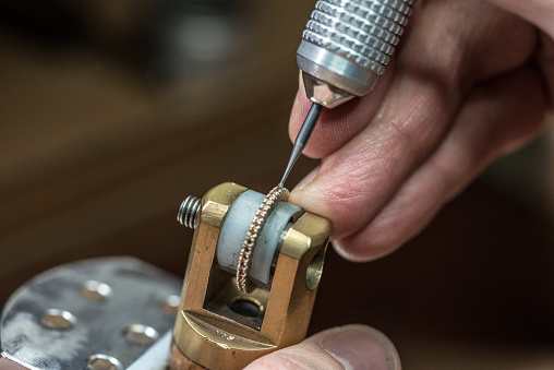 Diamond cutting services